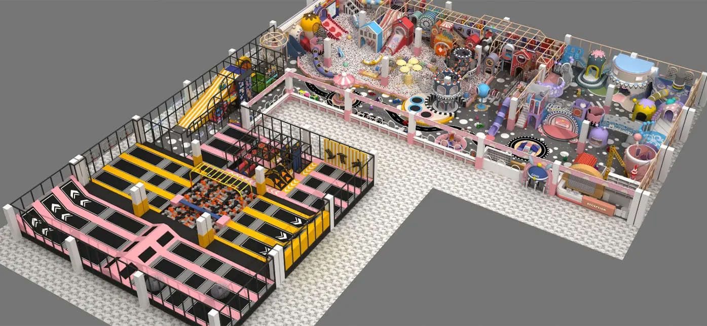 Playground 3