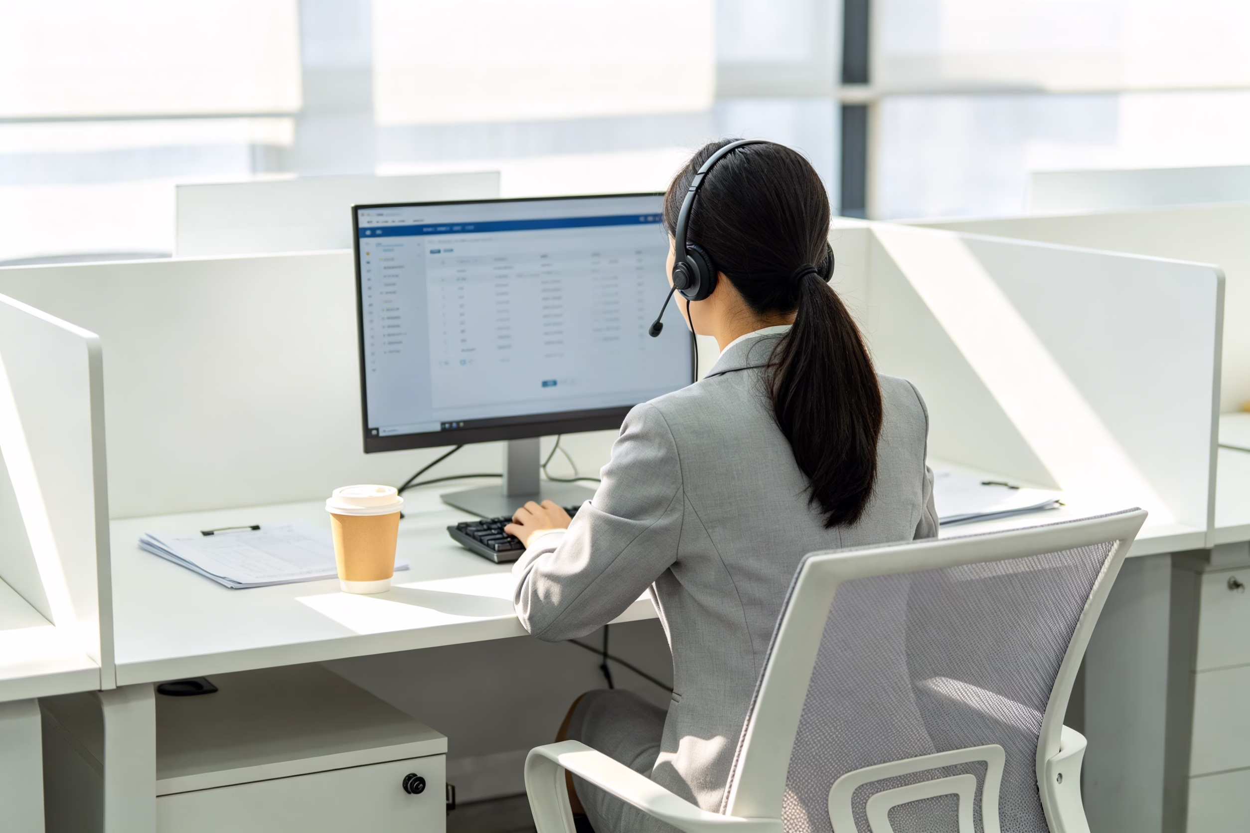 After-Sales Support