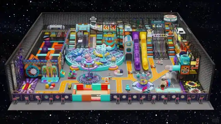 Playground 1