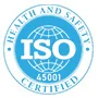 ISO 45001