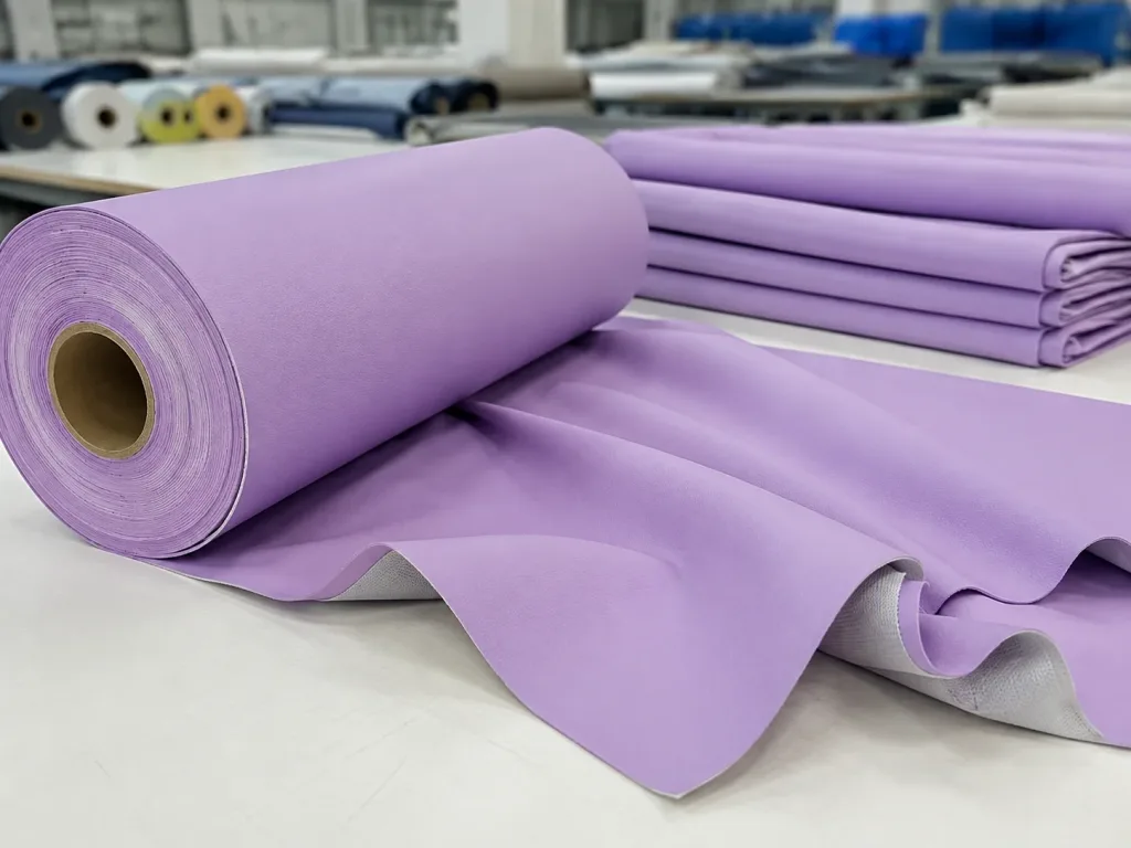Eco-Friendly Materials for Safer Indoor Playground and Trampoline Park Equipment